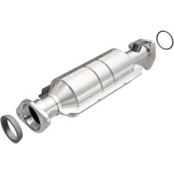 MagnaFlow 93114 Direct Fit Catalytic Converter 49 State Honda