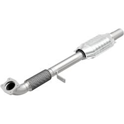 MagnaFlow 93292 Direct Fit Catalytic Converter 49 State Volvo