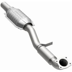 MagnaFlow Exhaust Products - MagnaFlow 93292 Direct Fit Catalytic Converter 49 State Volvo - Image 2