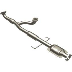 MagnaFlow 93189 Direct Fit Catalytic Converter 49 State for Chrysler