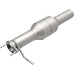 MagnaFlow Exhaust Products - MagnaFlow 60511 Direct Fit Catalytic Converter 49 State Ford - Image 1