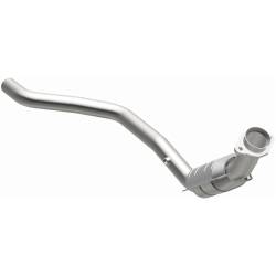 MagnaFlow Exhaust Products - MagnaFlow 93209 Direct Fit Catalytic Converter 49 State Lincoln - Image 2