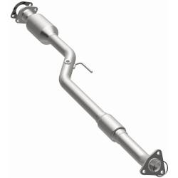MagnaFlow Exhaust Products - MagnaFlow 93355 Direct Fit Catalytic Converter 49 State - Image 2