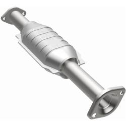 MagnaFlow Exhaust Products - MagnaFlow 93364 Direct Fit Catalytic Converter 49 State for Mitsubishi - Image 2