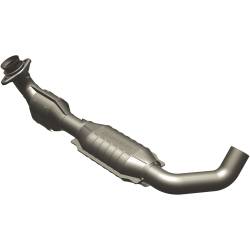 MagnaFlow Exhaust Products - MagnaFlow 93664 Direct Fit Catalytic Converter 49 State Ford - Image 1