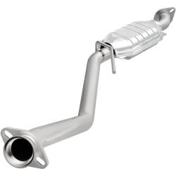 MagnaFlow 93340 Direct Fit Catalytic Converter 49 State Ford