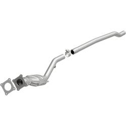 MagnaFlow 93277 Direct Fit Catalytic Converter 49 State for Dodge
