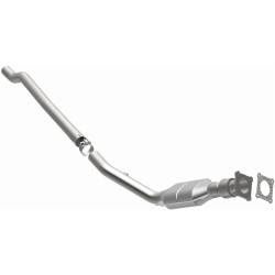 MagnaFlow Exhaust Products - MagnaFlow 93277 Direct Fit Catalytic Converter 49 State for Dodge - Image 2