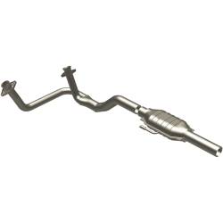 MagnaFlow 93316 Direct Fit Catalytic Converter 49 State Ford