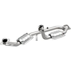 MagnaFlow 93342 Direct Fit Catalytic Converter 49 State Ford