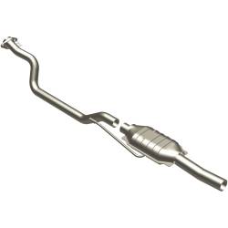 MagnaFlow 93301 Direct Fit Catalytic Converter 49 State Ford