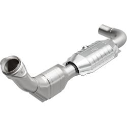 MagnaFlow 93625 Direct Fit Catalytic Converter 49 State Ford