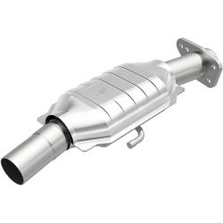 MagnaFlow 93418 Direct Fit Catalytic Converter 49 State Buick