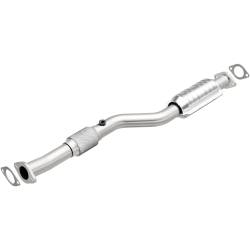 MagnaFlow 93136 Direct Fit Catalytic Converter 49 State for Hyundai