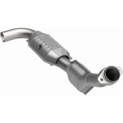 MagnaFlow Exhaust Products - MagnaFlow 93152 Direct Fit Catalytic Converter 49 State Ford - Image 2