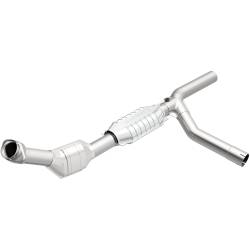 MagnaFlow 93391 Direct Fit Catalytic Converter 49 State Ford