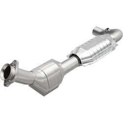 MagnaFlow 93325 Direct Fit Catalytic Converter 49 State Ford