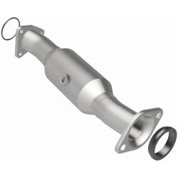 MagnaFlow Exhaust Products - MagnaFlow 93462 HM Grade Direct-Fit Catalytic Converter for 00-05 Honda S2000 - Image 2