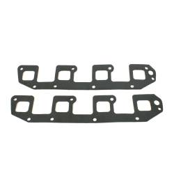 JBA Racing Headers - JBA Headers Header Gasket-Pair for Dodge 5.7L Gen III Square Port 063-1960 - Image 1