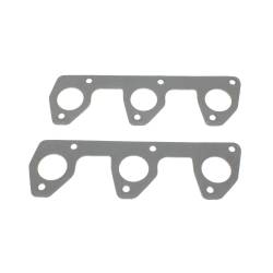 JBA Racing Headers - JBA Headers Header Gasket-Pair Ford Vulcan 3.0L V6 Round Port 063-3000 - Image 1