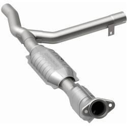 MagnaFlow Exhaust Products - MagnaFlow 93153 Direct Fit Catalytic Converter 49 State Ford - Image 2
