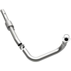 MagnaFlow Exhaust Products - MagnaFlow 93480 Direct Fit Catalytic Converter 49 State Chevrolet - Image 2