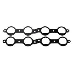 JBA Racing Headers - JBA Headers Header Gasket-Pair Chevrolet LS D-Port 4.8-6.2L 063-0274 - Image 1