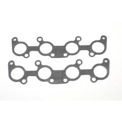 JBA Racing Headers - JBA Headers Header Gasket-Pair Ford 5.0L Coyote Round Port 063-1685 - Image 1