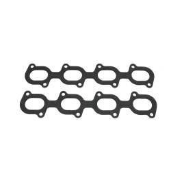 JBA Racing Headers - JBA Headers Header Gasket-Pair Ford 5.4L/5.8L 4V DOHC Oval Port 063-6695 - Image 1