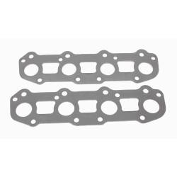 JBA Racing Headers - JBA Headers Header Gasket-Pair for 4.7L w/Air Inj. Round Port 063-2011 - Image 1