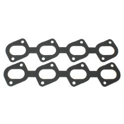 JBA Racing Headers - JBA Headers Header Gasket-Pair Ford 4.6/5.4L 4V DOHC Oval Port 063-5931 - Image 1