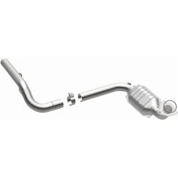MagnaFlow Exhaust Products - MagnaFlow 51878 Direct Fit Catalytic Converter 49 State Cadillac - Image 2