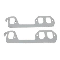 JBA Racing Headers - JBA Headers Header Gasket-Pair for Chrysler/Dodge V6 SAP Port 3.9L 063-3900 - Image 1