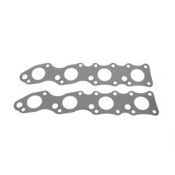 JBA Racing Headers - JBA Headers Header Gasket-Pair for 5.7L Round Port 063-2012 - Image 1