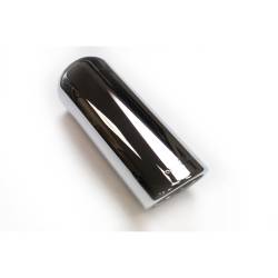 JBA Racing Headers - JBA Headers 3.0" IN/3.5" OUT Chromed Stainless Steel Exhaust Tip 12-08204 - Image 1