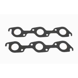 JBA Racing Headers - JBA Headers Header Gasket-Pair Ford Essex 3.8/3.9/4.2L Round Port 063-1672 - Image 1