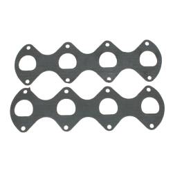 JBA Racing Headers - JBA Headers Header Gasket-Pair Ford 4.6/5.4L 3V SOHC D-Port 063-5929 - Image 1