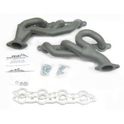 JBA Headers 1.75" Shorty Stainless Headers-Ceramic Pontiac G8 1811SJT