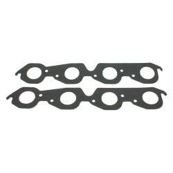 JBA Racing Headers - JBA Headers Header Gasket-Pair Chevrolet 396-502 BBC Round Port 063-1520 - Image 1