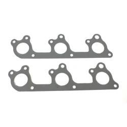 JBA Racing Headers - JBA Headers Header Gasket-Pair Ford 4.0L SOHC V6 Round Port 063-4000 - Image 1