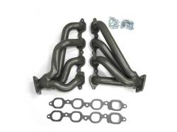 JBA Headers 1.75" Shorty Stainless Headers-Ceramic 16-21 Camaro 6.2L 1818SJT