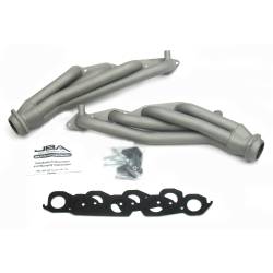 JBA Headers 1.75" Shorty Stainless Headers-Ceramic GM C/K 7.4L 1823SJT