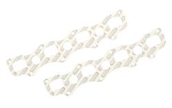 Hedman Hedders - Hedman Hedders 27020 Exhaust Header Gasket - Image 1