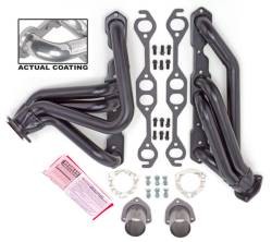 Hedman Hedders - Hedman Hedders 68336 Hot Rodz HTC Coated Exhaust Header 75-77 Monza Starfire - Image 1