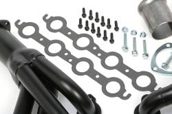 Hedman Hedders - Hedman Hedders 68720 Standard Duty Uncoated Headers for 70-81 Camaro & Firebird - Image 147