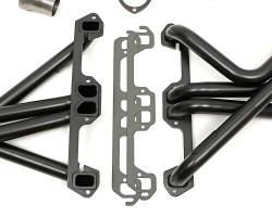 Hedman Hedders - Hedman Hedders 79010 Painted Hedders Exhaust Header - Image 2