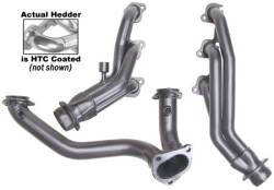 Hedman Hedders - Hedman Hedders 89406 HTC Hedders Exhaust Header 90-96 EXPLORER RANGER - Image 1