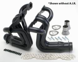 Hedman Hedders - Hedman Hedders 68281 Painted Hedders Exhaust Header 63-82 Corvette - Image 1