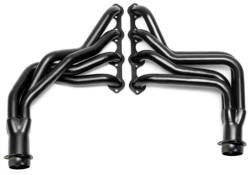 Hedman Hedders - Hedman Hedders 89160 Painted Hedders Exhaust Header E-350 ECONOLINE MOTORHOME - Image 1