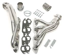 Hedman Hedders - Hedman Hedders 69176 HTC Hedders Exhaust Header - Image 1